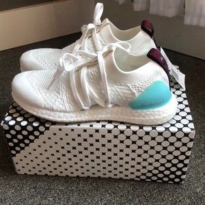 Adidas- Stella McCartney Ultra Boost Running Shoe